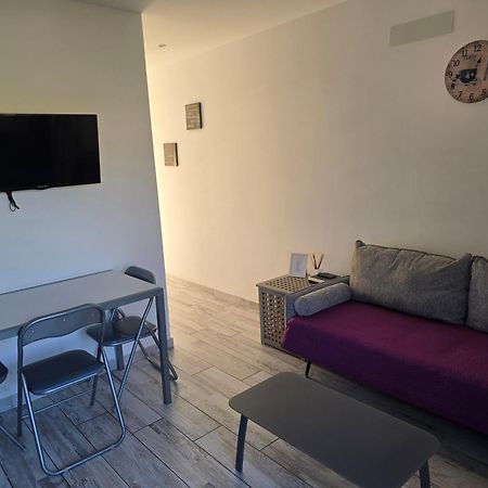 Mareverde Apartament Costa Adeje Dış mekan fotoğraf