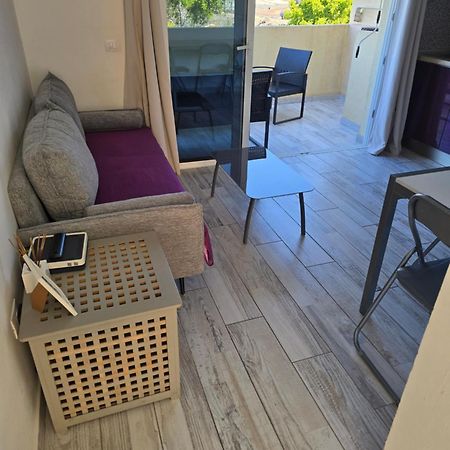 Mareverde Apartament Costa Adeje Dış mekan fotoğraf