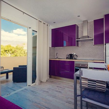 Mareverde Apartament Costa Adeje Dış mekan fotoğraf