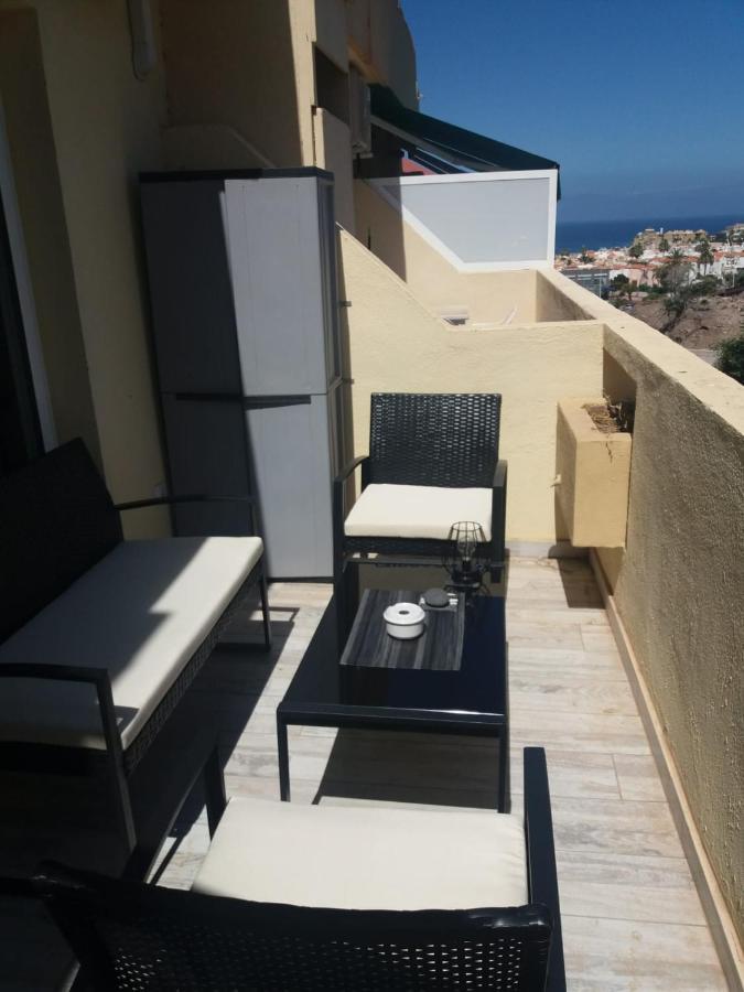 Mareverde Apartament Costa Adeje Dış mekan fotoğraf
