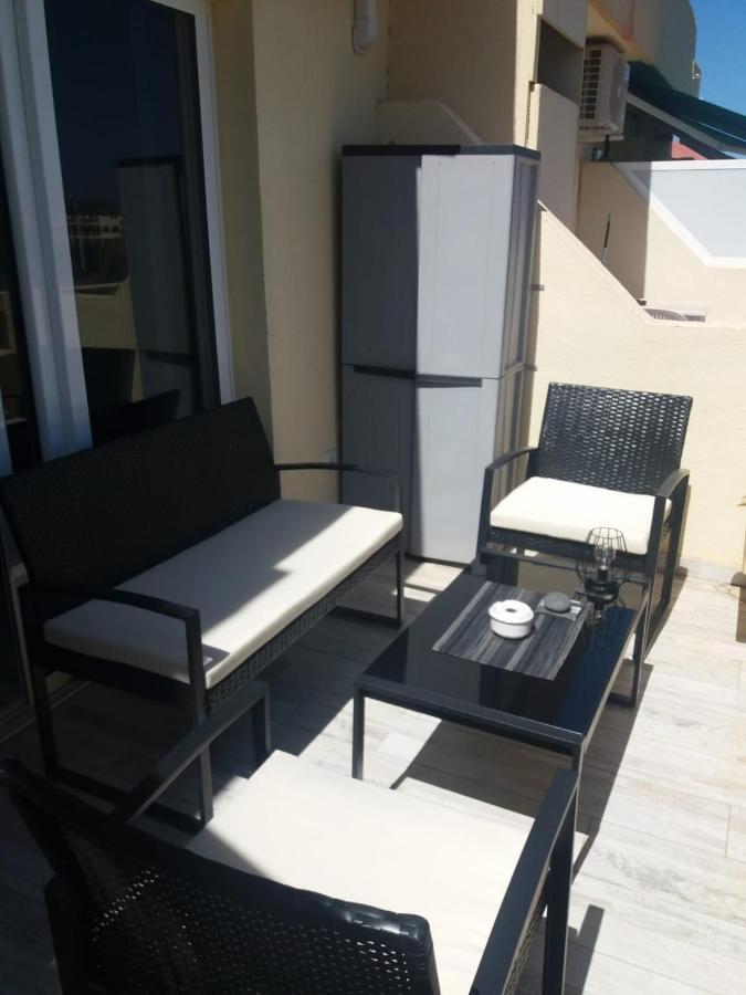 Mareverde Apartament Costa Adeje Dış mekan fotoğraf