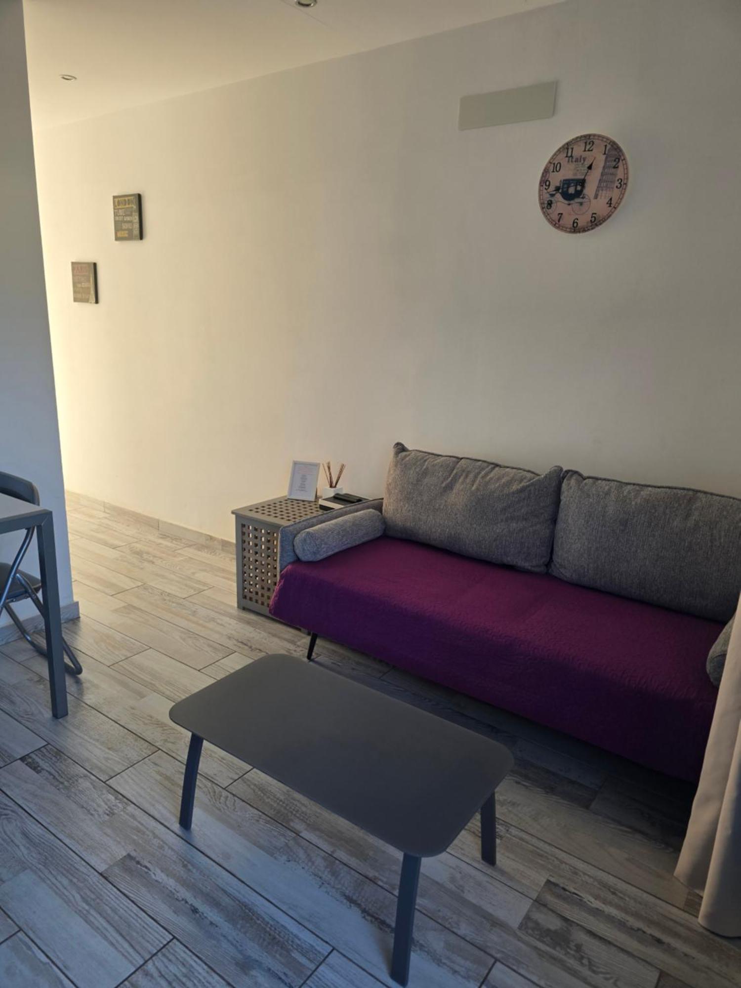 Mareverde Apartament Costa Adeje Dış mekan fotoğraf