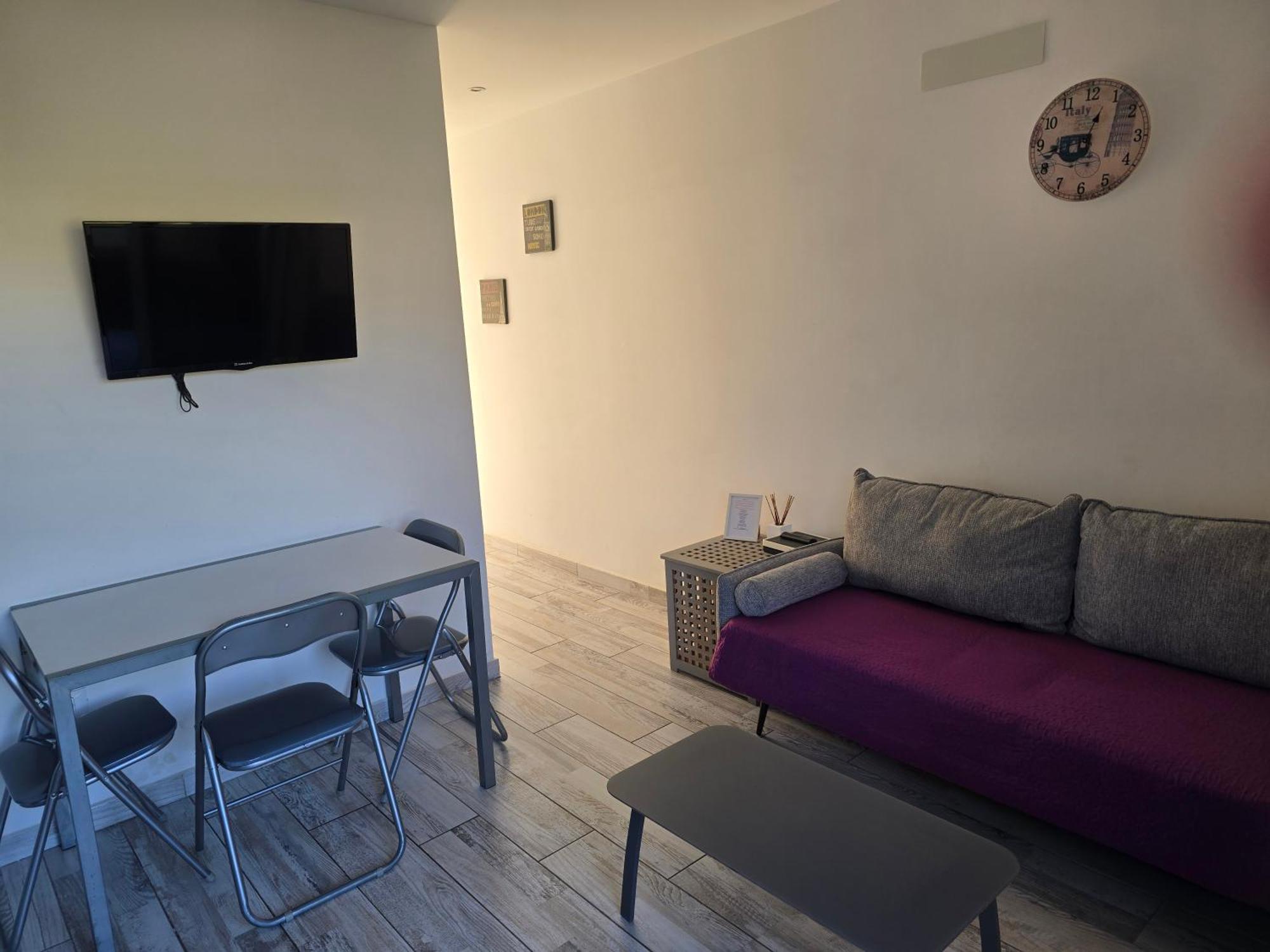 Mareverde Apartament Costa Adeje Dış mekan fotoğraf