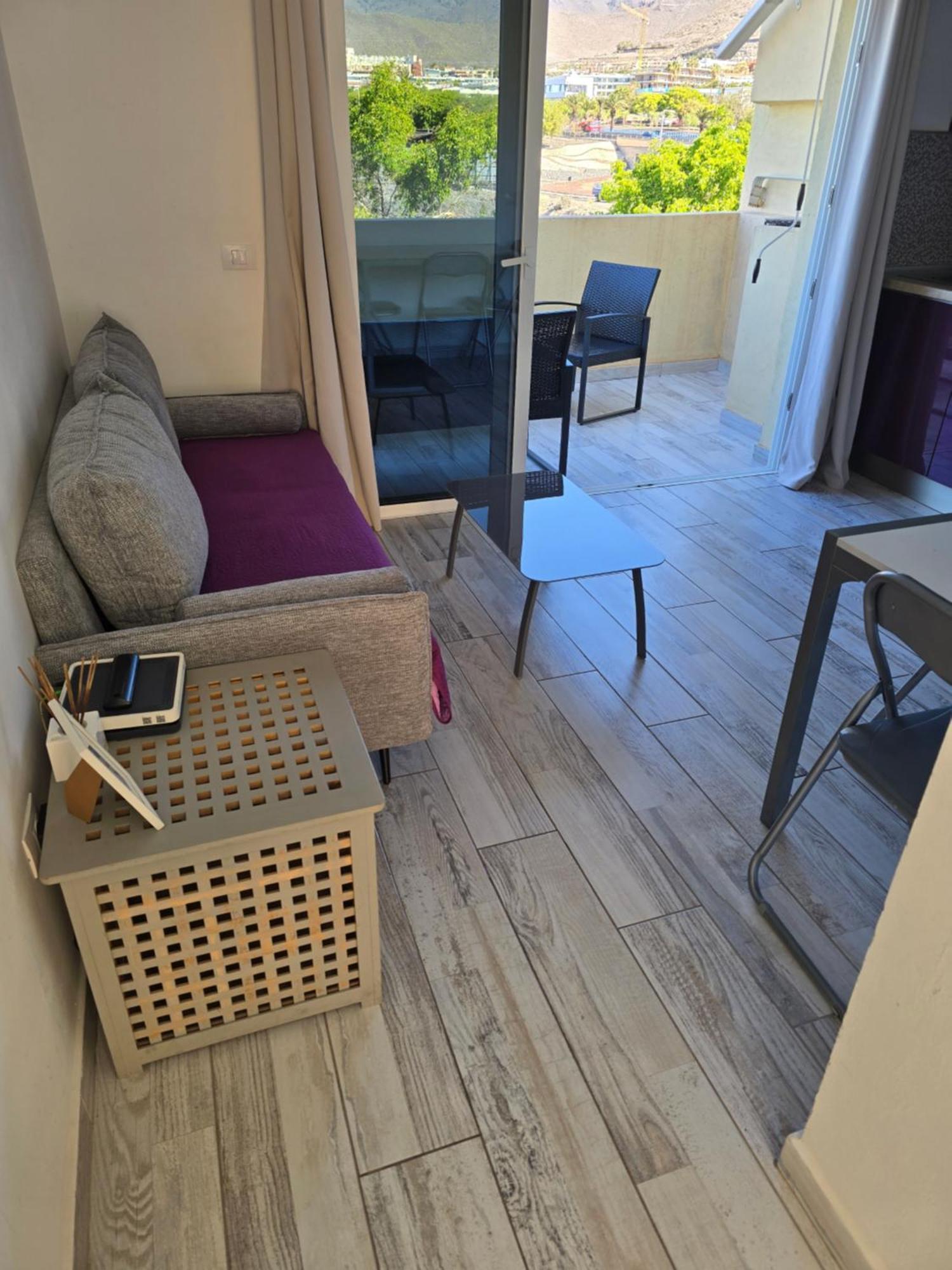 Mareverde Apartament Costa Adeje Dış mekan fotoğraf