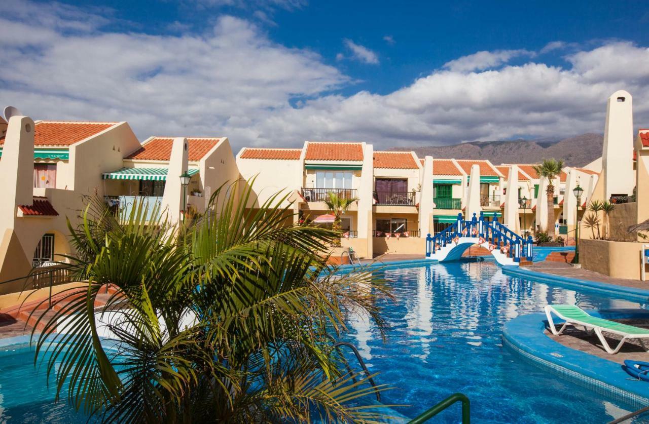 Mareverde Apartament Costa Adeje Dış mekan fotoğraf