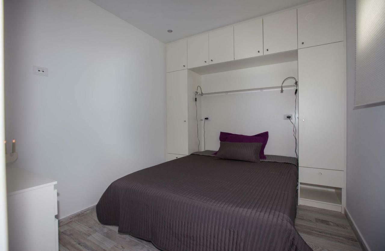 Mareverde Apartament Costa Adeje Dış mekan fotoğraf
