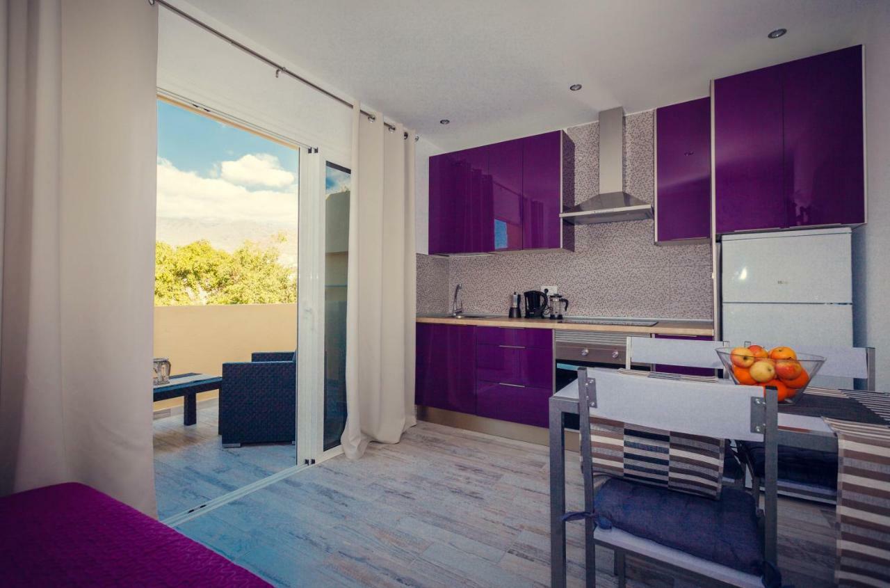 Mareverde Apartament Costa Adeje Dış mekan fotoğraf