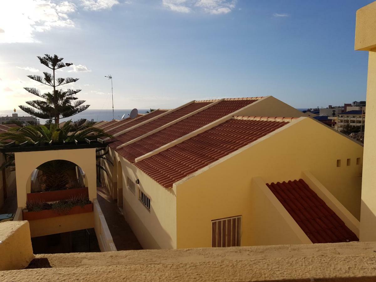 Mareverde Apartament Costa Adeje Dış mekan fotoğraf