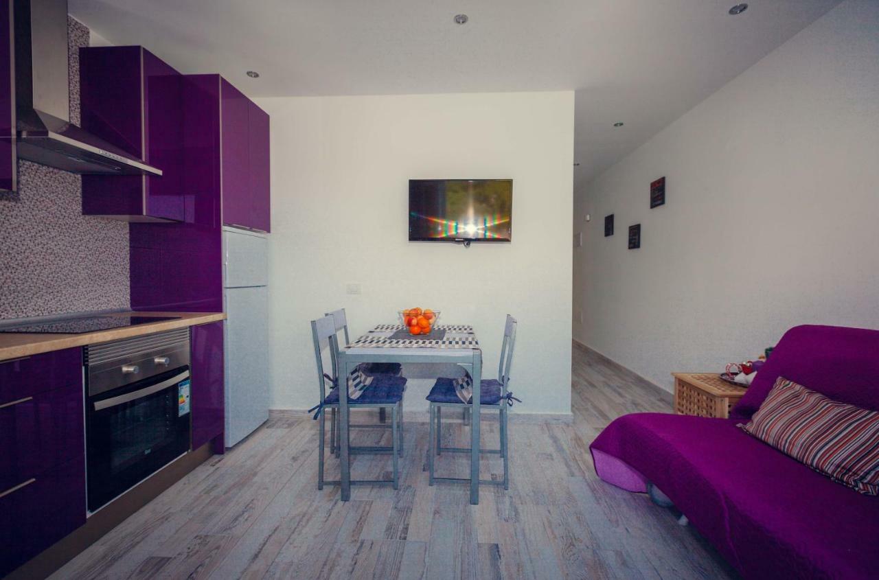 Mareverde Apartament Costa Adeje Dış mekan fotoğraf