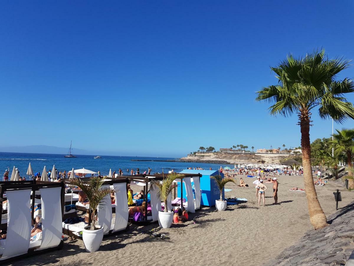 Mareverde Apartament Costa Adeje Dış mekan fotoğraf
