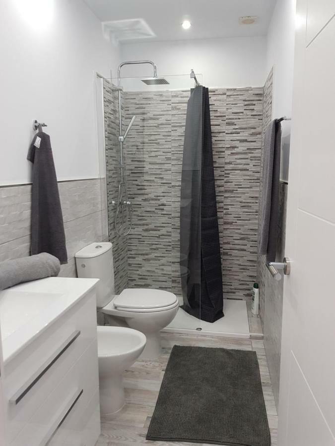 Mareverde Apartament Costa Adeje Dış mekan fotoğraf