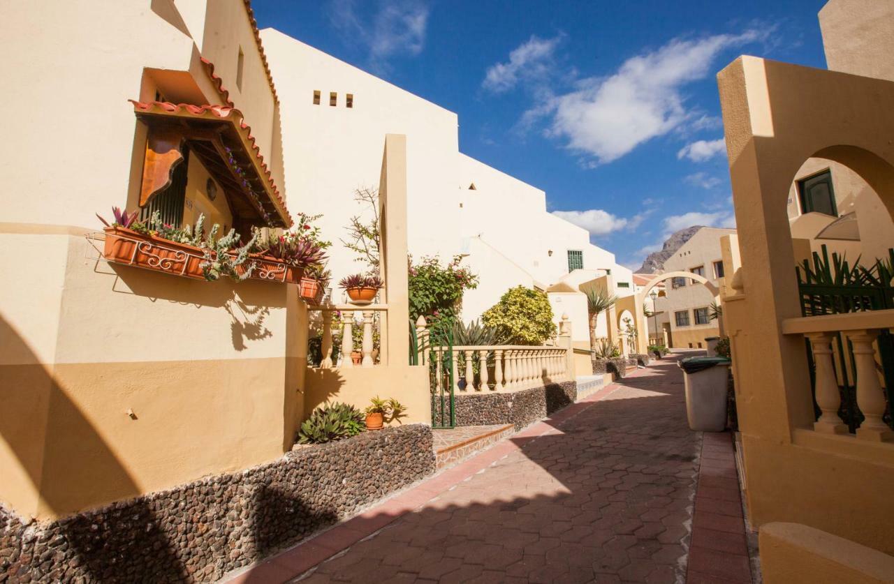 Mareverde Apartament Costa Adeje Dış mekan fotoğraf