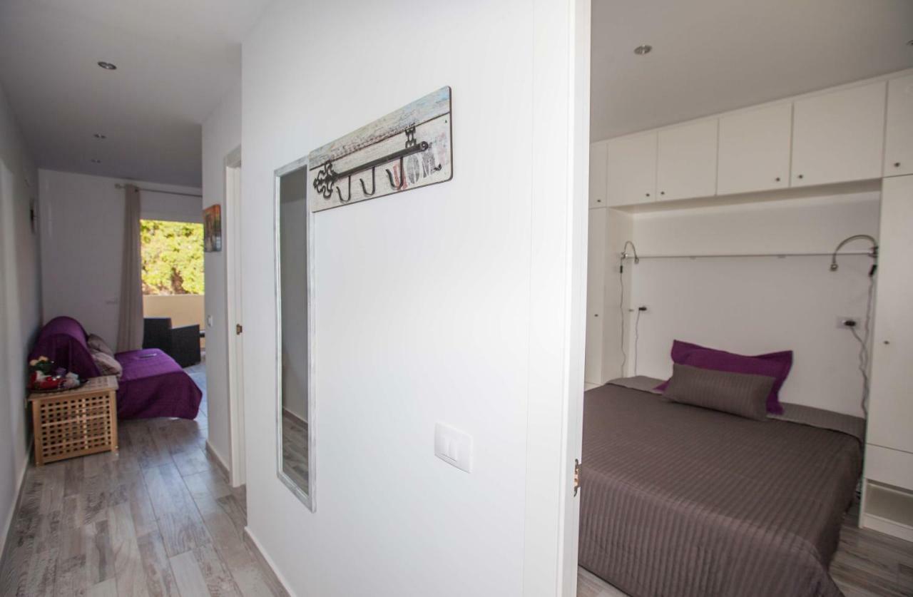 Mareverde Apartament Costa Adeje Dış mekan fotoğraf