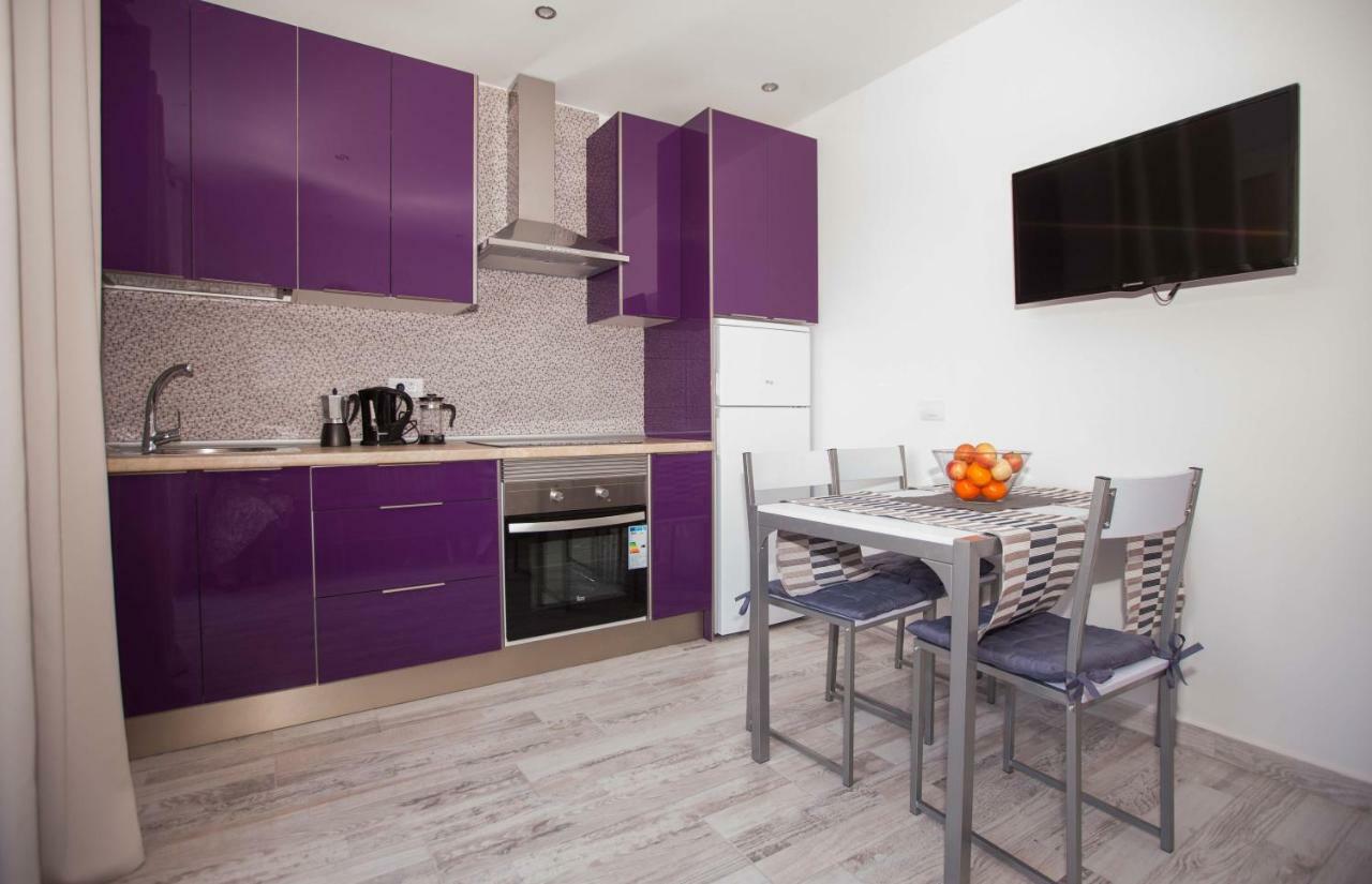 Mareverde Apartament Costa Adeje Dış mekan fotoğraf