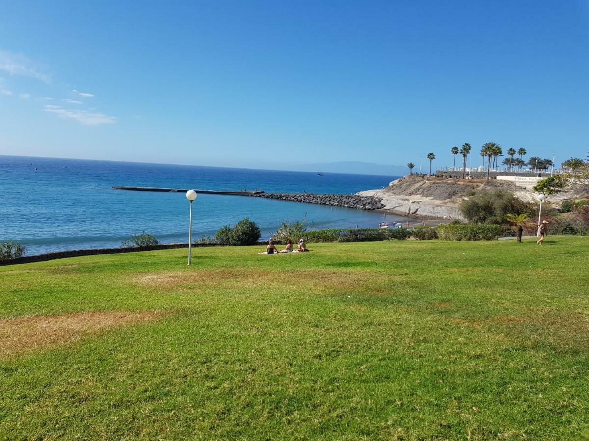 Mareverde Apartament Costa Adeje Dış mekan fotoğraf